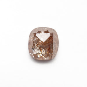 1.92ct 7.58x6.97x3.82mm Cushion Rosecut 25462-11