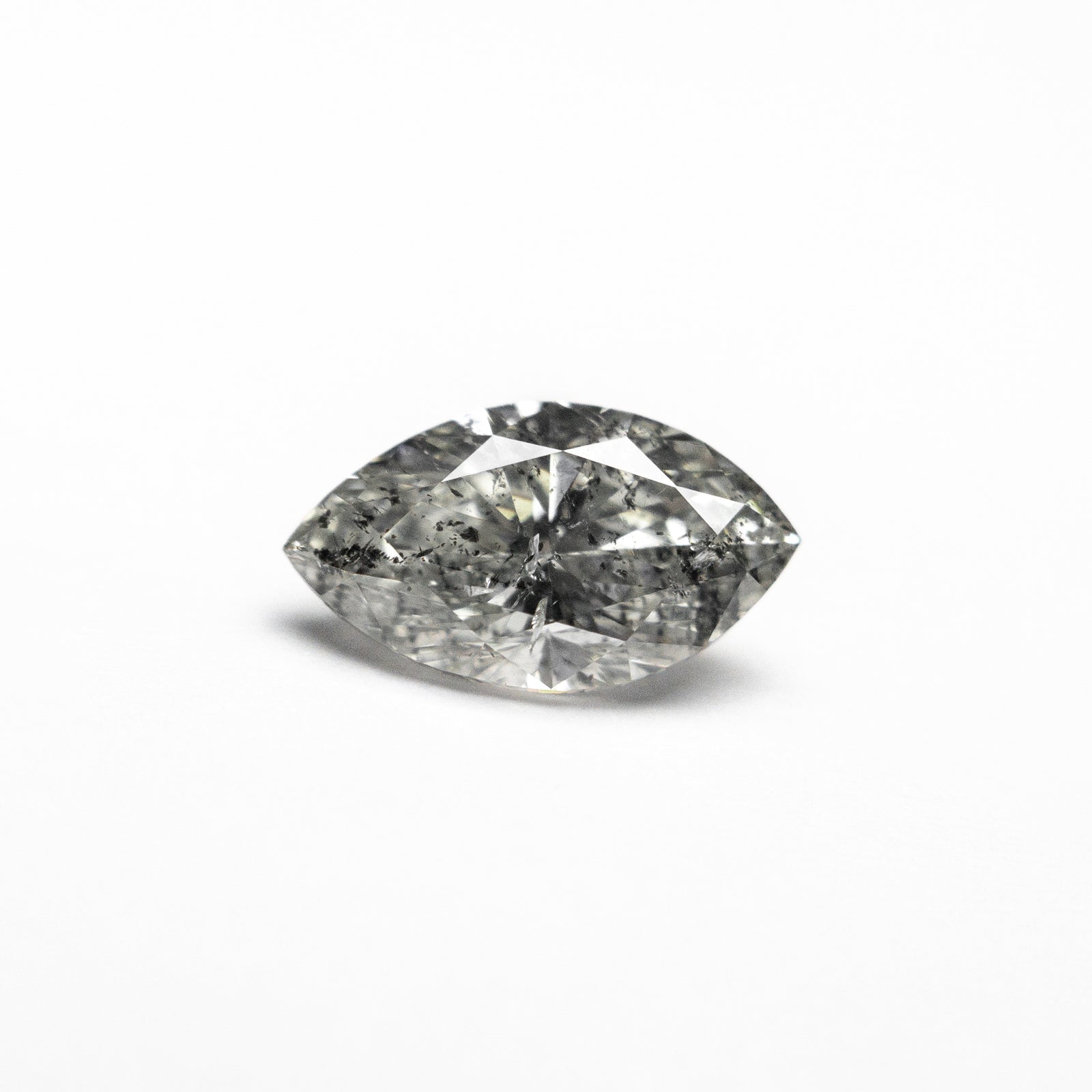 1.03ct 9.17x5.19x3.54mm Marquise Brilliant 25463-01