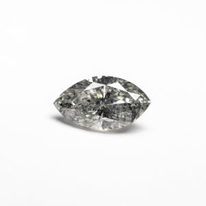 1.03ct 9.17x5.19x3.54mm Marquise Brilliant 25463-01