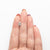 1.03ct 9.17x5.19x3.54mm Marquise Brilliant 25463-01