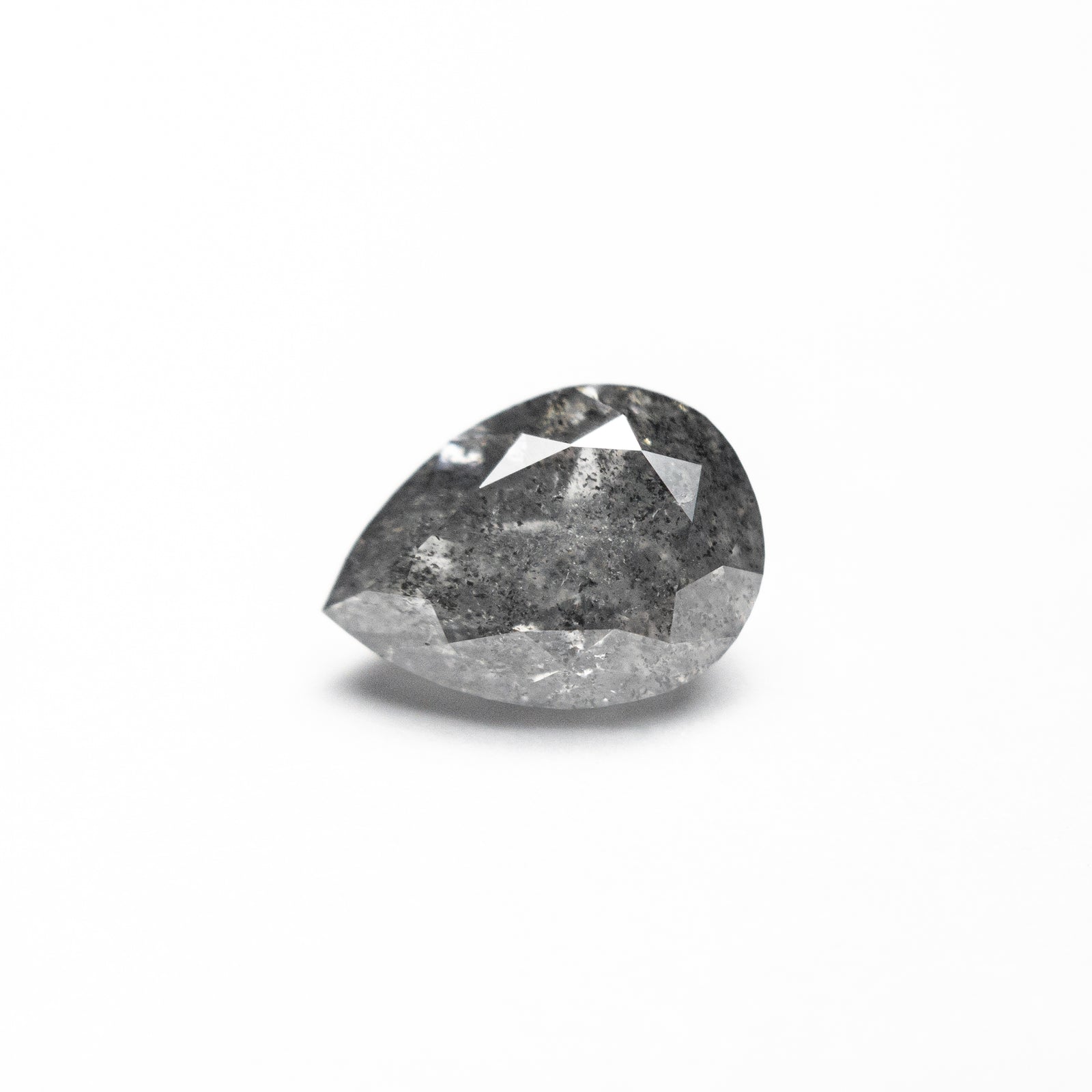 1.22ct 7.87x5.70x3.81mm Pear Brilliant 25464-03
