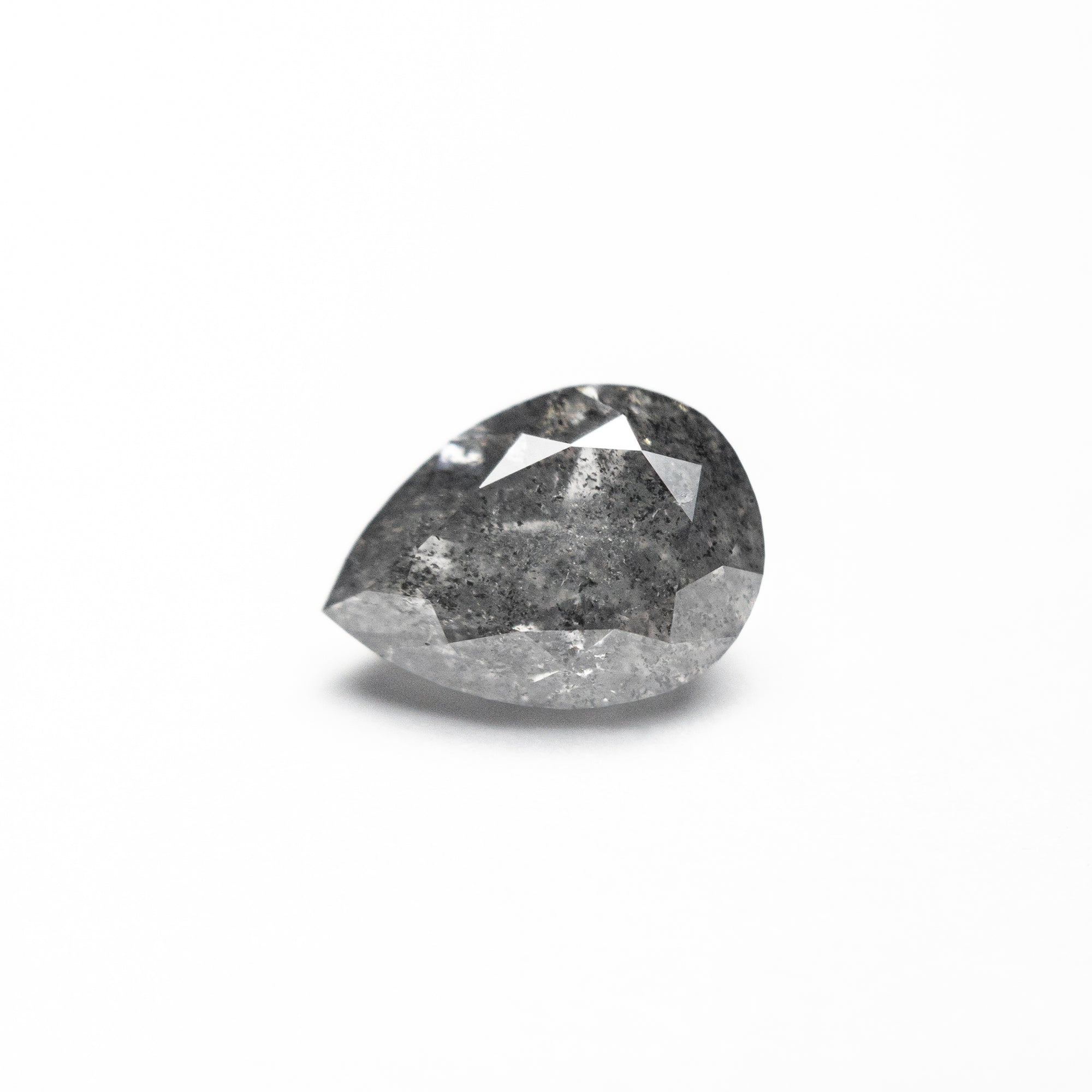 1.22ct 7.87x5.70x3.81mm Pear Brilliant 25464-03