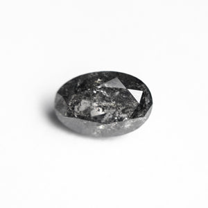 2.13ct 9.38x6.32x4.22mm Oval Brilliant 25467-04