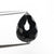 2.90ct 11.01x7.87x4.16mm Pear Rosecut 25469-01