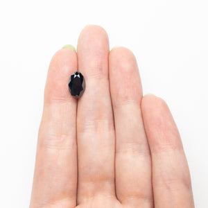2.50ct 10.87x6.98x4.99mm Oval Brilliant 25471-05