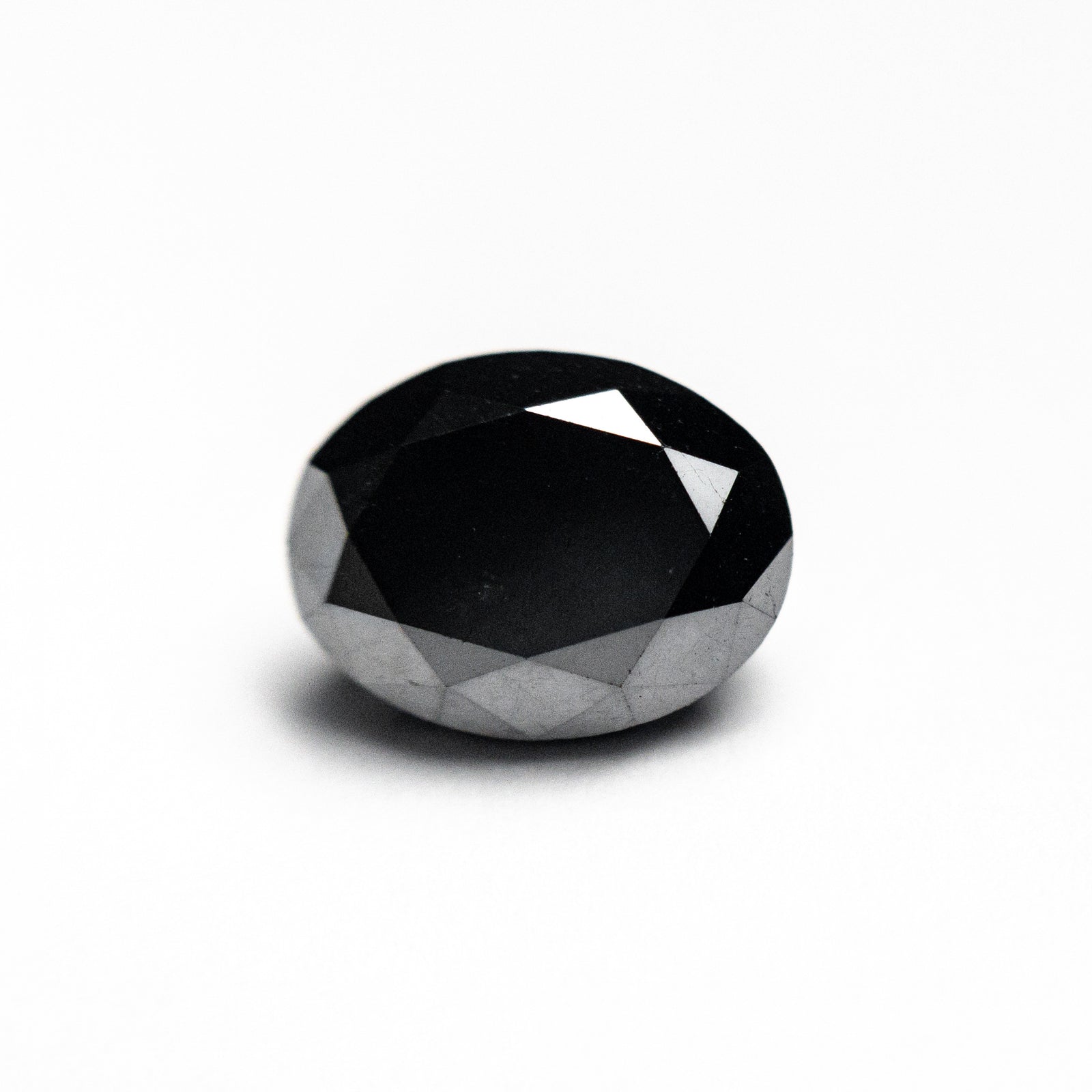 2.82ct 9.01x6.95x6.11mm Oval Brilliant 25471-06