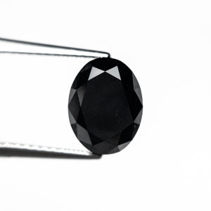 2.82ct 9.01x6.95x6.11mm Oval Brilliant 25471-06