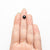 1.43ct 7.14x7.11x3.26mm Round Rosecut 25474-01