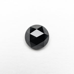 1.17ct 6.56x6.54x3.25mm Round Rosecut 25474-03