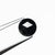 1.17ct 6.56x6.54x3.25mm Round Rosecut 25474-03