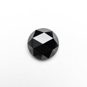 1.44ct 7.26x7.24x3.14mm Round Rosecut 25474-04