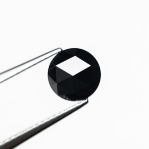 1.44ct 7.26x7.24x3.14mm Round Rosecut 25474-04
