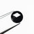 1.44ct 7.26x7.24x3.14mm Round Rosecut 25474-04