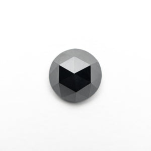1.48ct 6.92x6.88x3.63mm Round Rosecut 25474-05