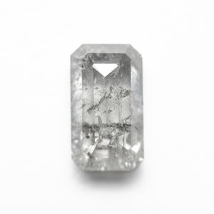 4.43ct 11.79x6.78x4.71mm Cut Corner Rectangle Step Cut 25492-01