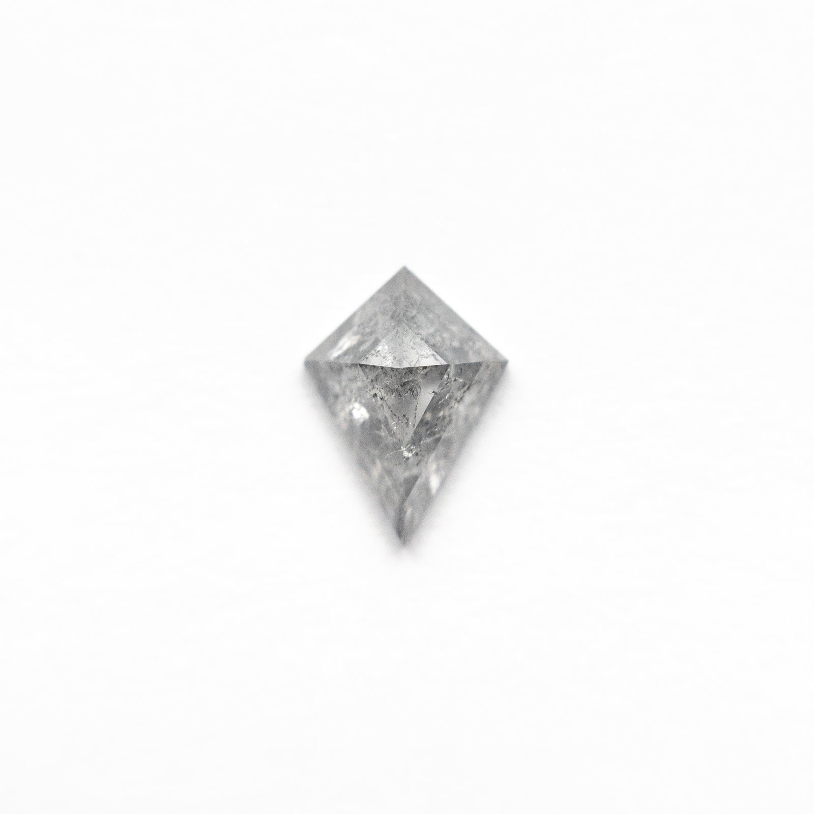 0.44ct 6.70x4.92x2.54mm Kite Rosecut 25495-03