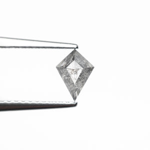 0.44ct 6.70x4.92x2.54mm Kite Rosecut 25495-03