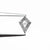 0.44ct 6.70x4.92x2.54mm Kite Rosecut 25495-03