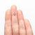 0.44ct 6.70x4.92x2.54mm Kite Rosecut 25495-03