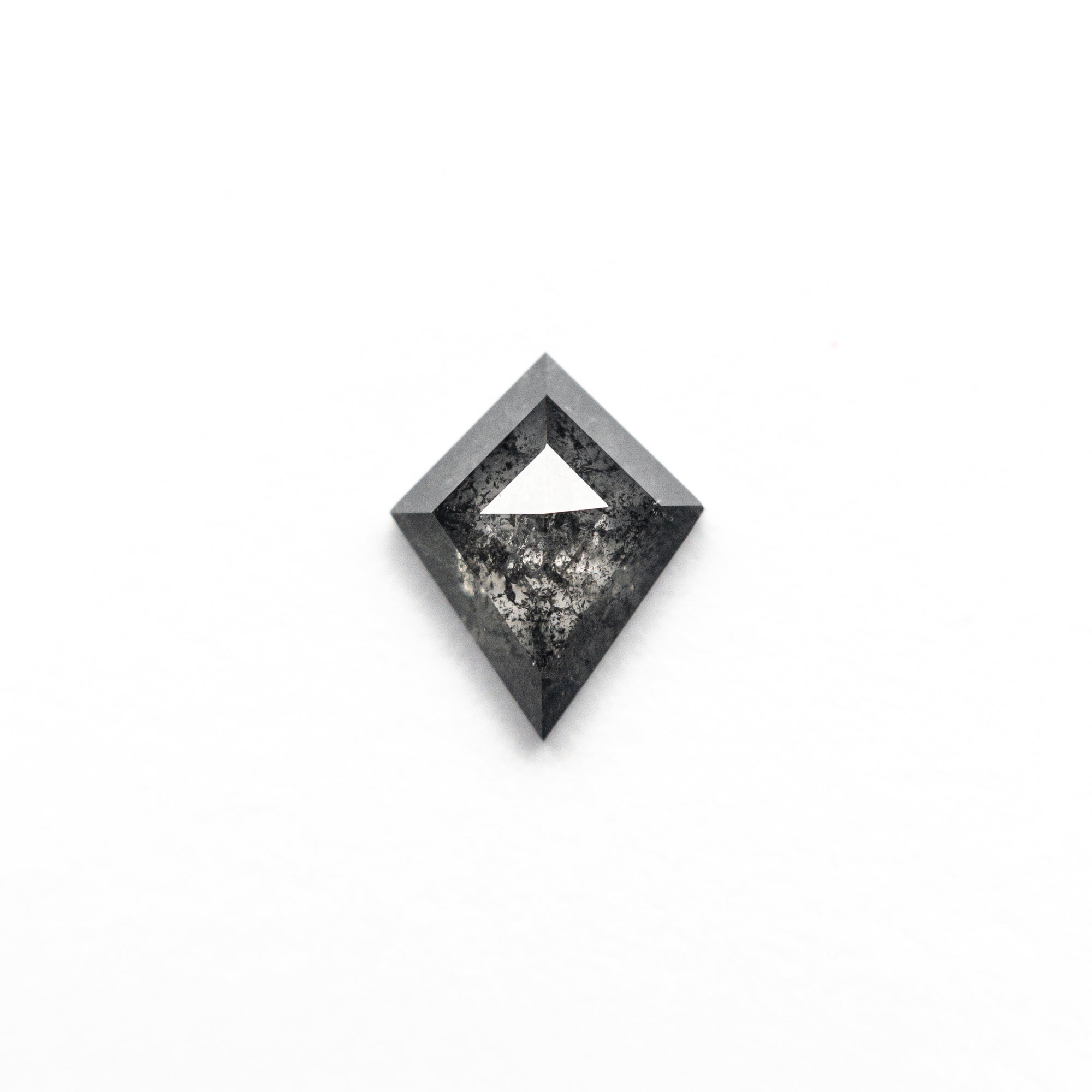 0.51ct 6.81x5.51x2.23mm Kite Rosecut 25495-04