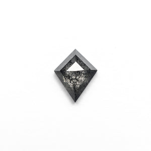 0.51ct 6.81x5.51x2.23mm Kite Rosecut 25495-04