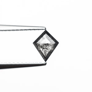 0.51ct 6.81x5.51x2.23mm Kite Rosecut 25495-04