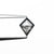 0.51ct 6.81x5.51x2.23mm Kite Rosecut 25495-04