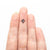 0.51ct 6.81x5.51x2.23mm Kite Rosecut 25495-04