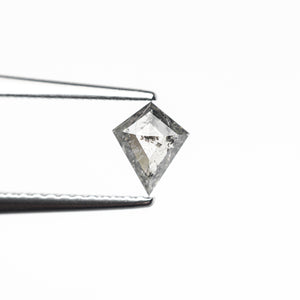 0.38ct 5.93x4.79x2.30mm Kite Rosecut 25495-05
