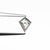 0.38ct 5.93x4.79x2.30mm Kite Rosecut 25495-05
