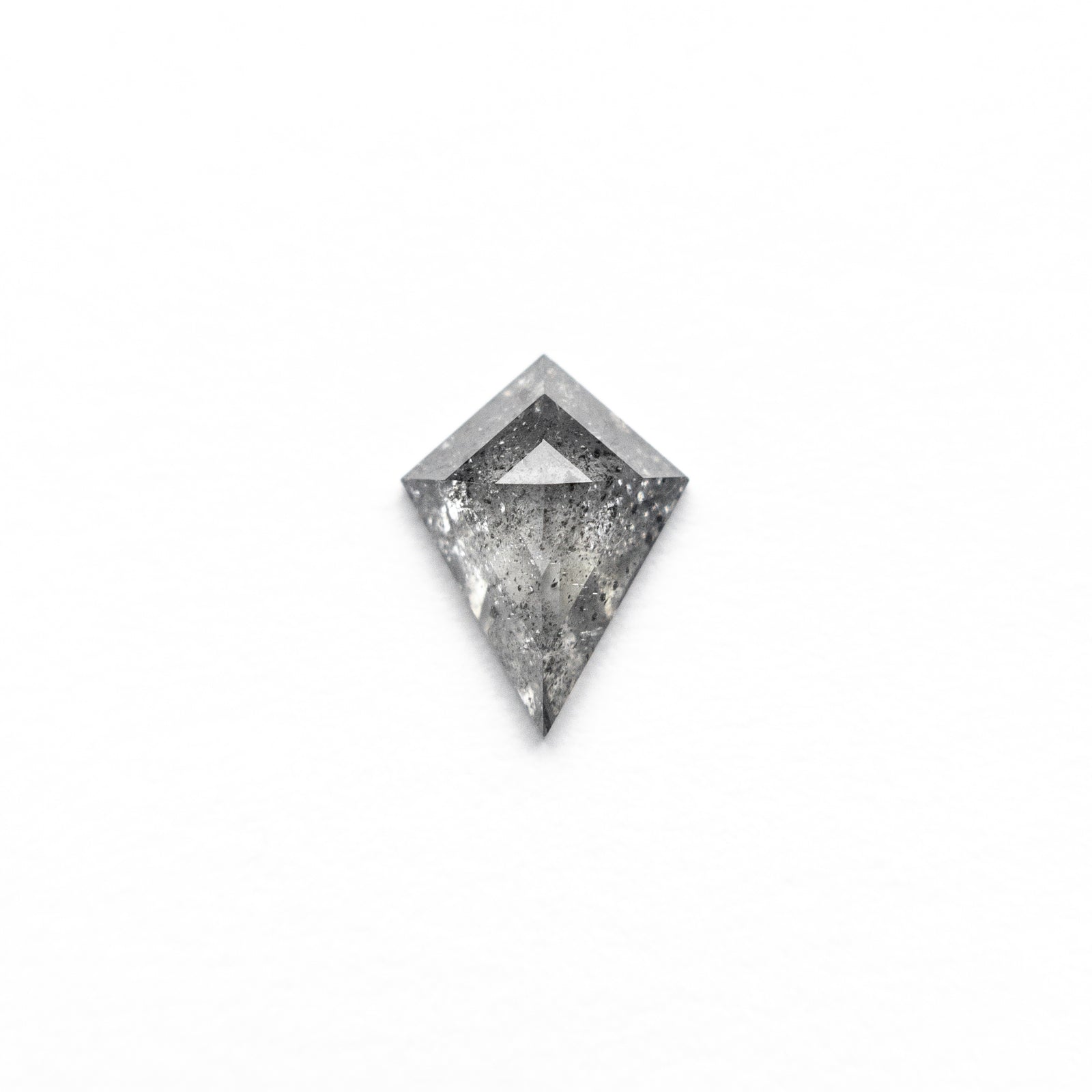 0.37ct 6.72x5.02x2.09mm Kite Rosecut 25495-07