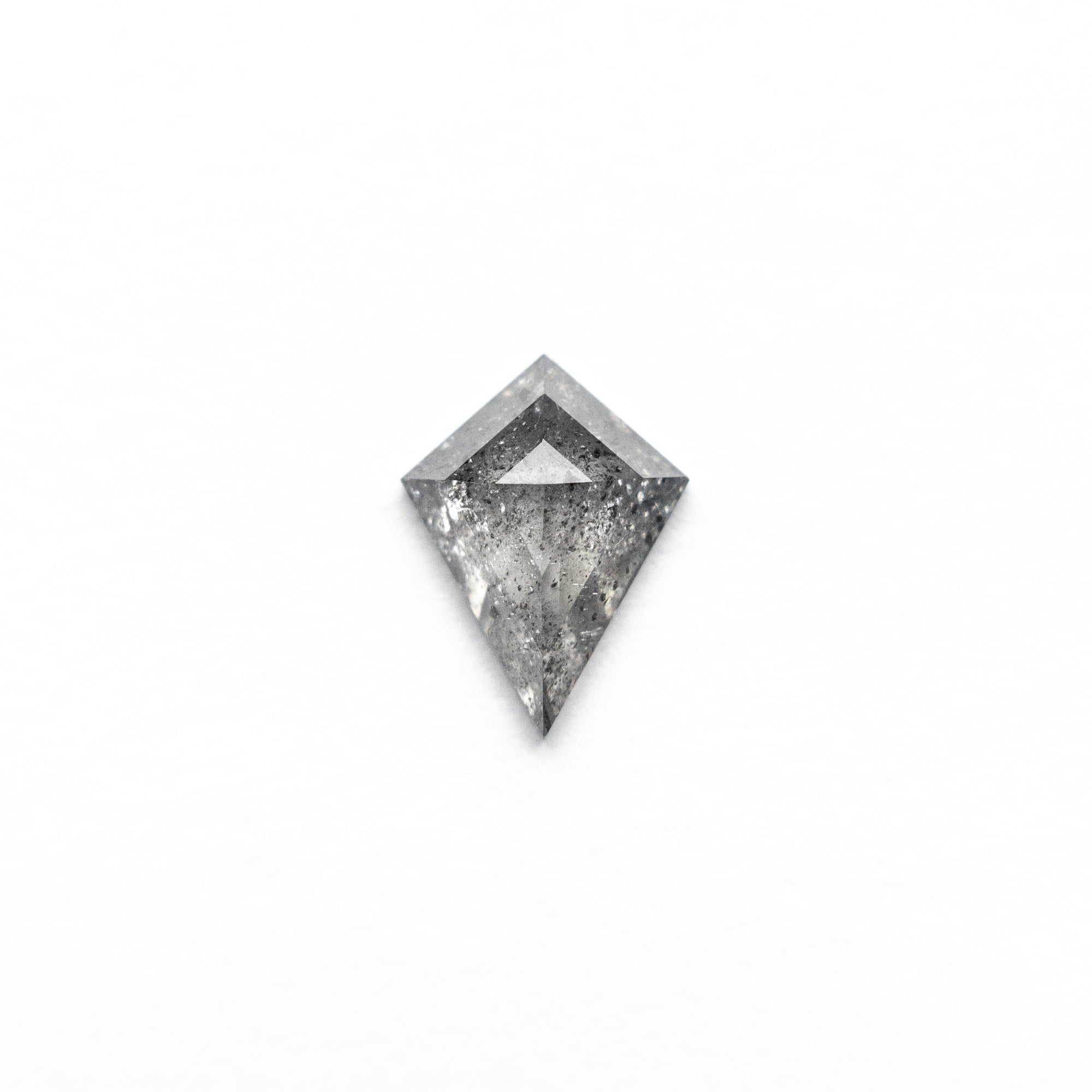 0.37ct 6.72x5.02x2.09mm Kite Rosecut 25495-07