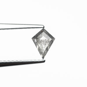 0.37ct 6.72x5.02x2.09mm Kite Rosecut 25495-07
