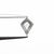 0.44ct 6.48x4.90x2.60mm Kite Rosecut 25495-08