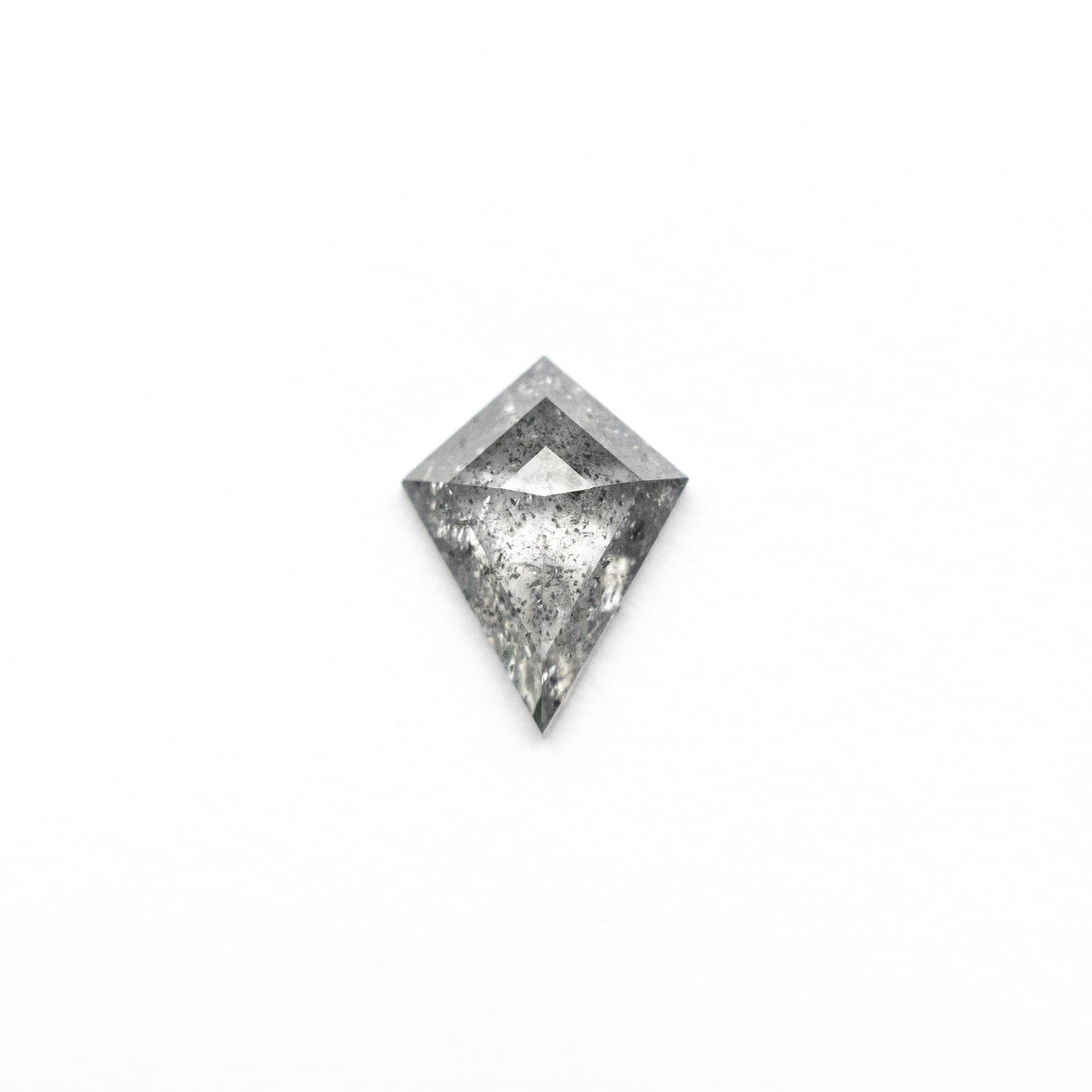 0.35ct 6.65x4.99x1.89mm Kite Rosecut 25495-09