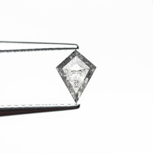 0.35ct 6.65x4.99x1.89mm Kite Rosecut 25495-09