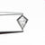 0.35ct 6.65x4.99x1.89mm Kite Rosecut 25495-09