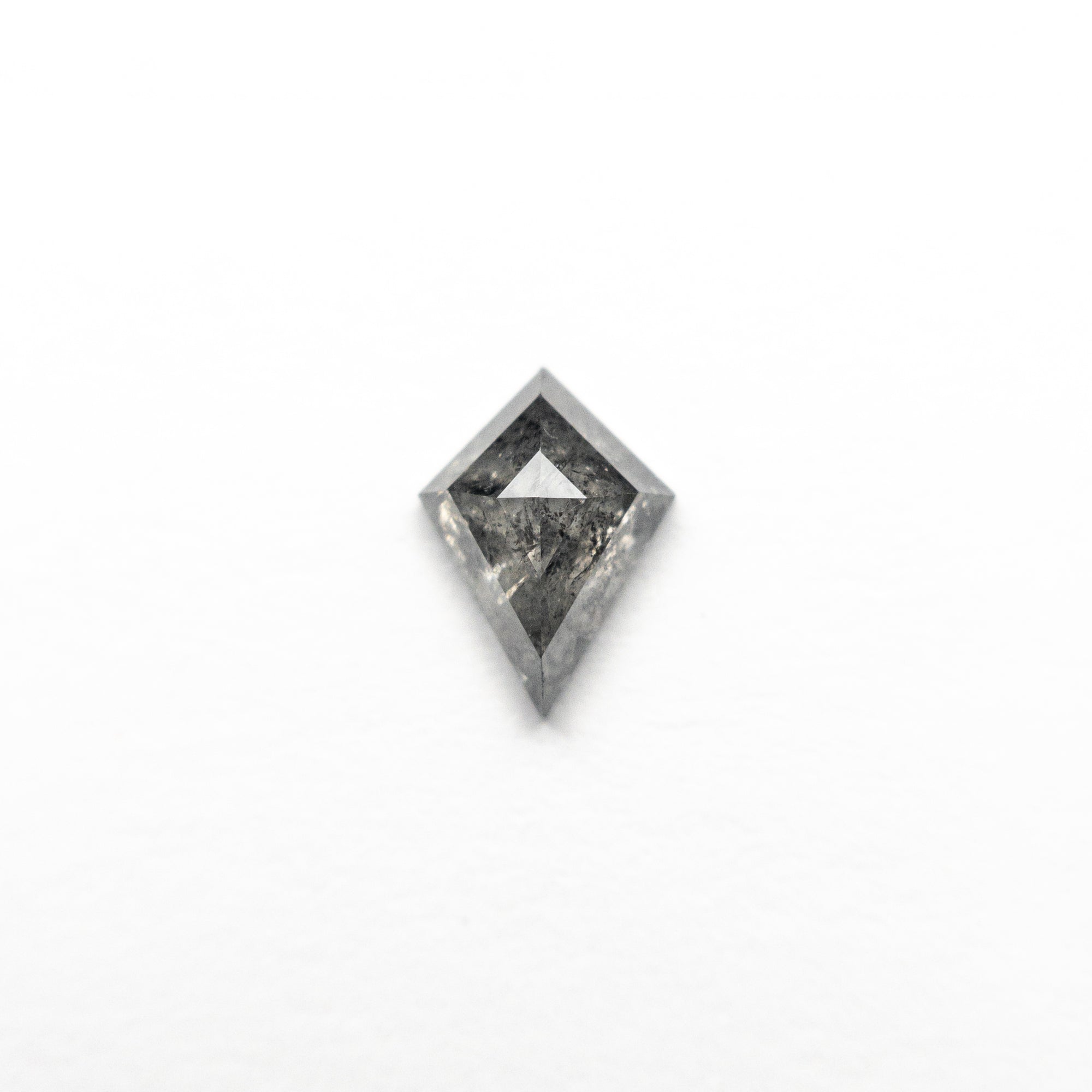 0.37ct 6.18x4.47x2.26mm Kite Rosecut 25495-10