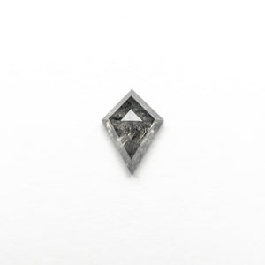 0.37ct 6.18x4.47x2.26mm Kite Rosecut 25495-10