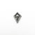 0.37ct 6.18x4.47x2.26mm Kite Rosecut 25495-10