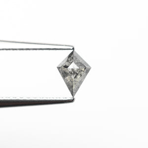 0.37ct 6.18x4.47x2.26mm Kite Rosecut 25495-10