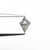 0.37ct 6.18x4.47x2.26mm Kite Rosecut 25495-10