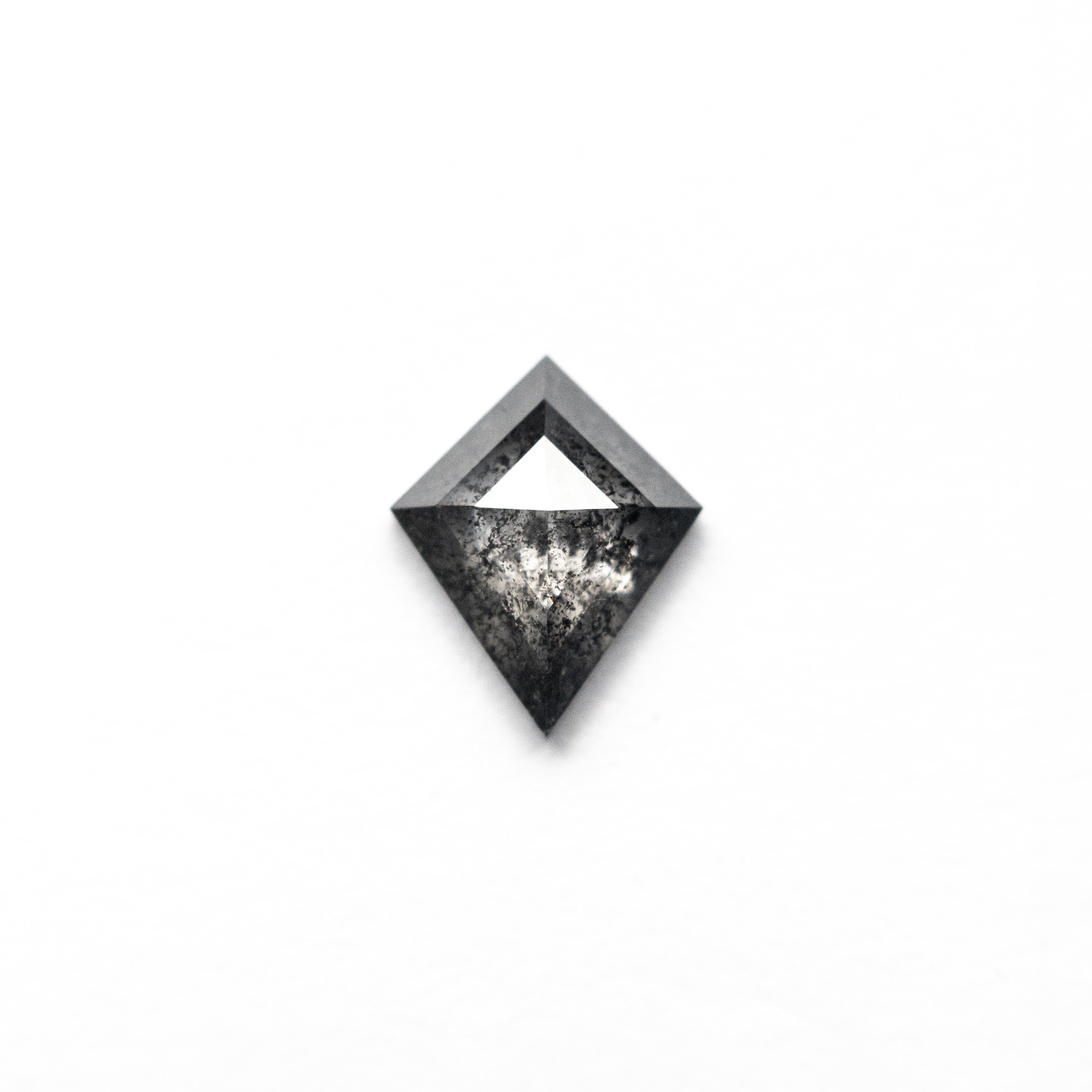 0.50ct 6.84x5.55x2.16mm Kite Rosecut 25495-13