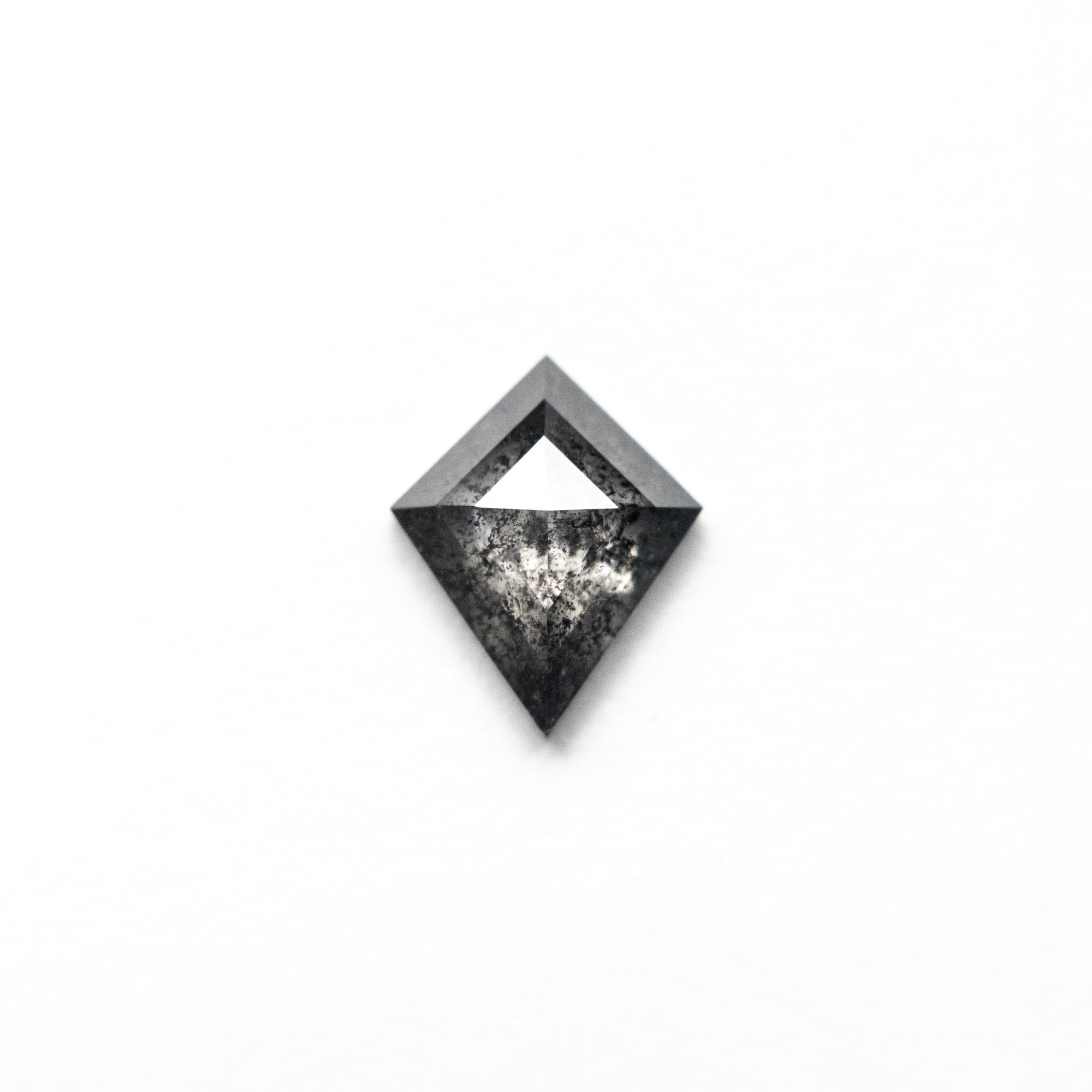 0.50ct 6.84x5.55x2.16mm Kite Rosecut 25495-13