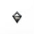 0.50ct 6.84x5.55x2.16mm Kite Rosecut 25495-13