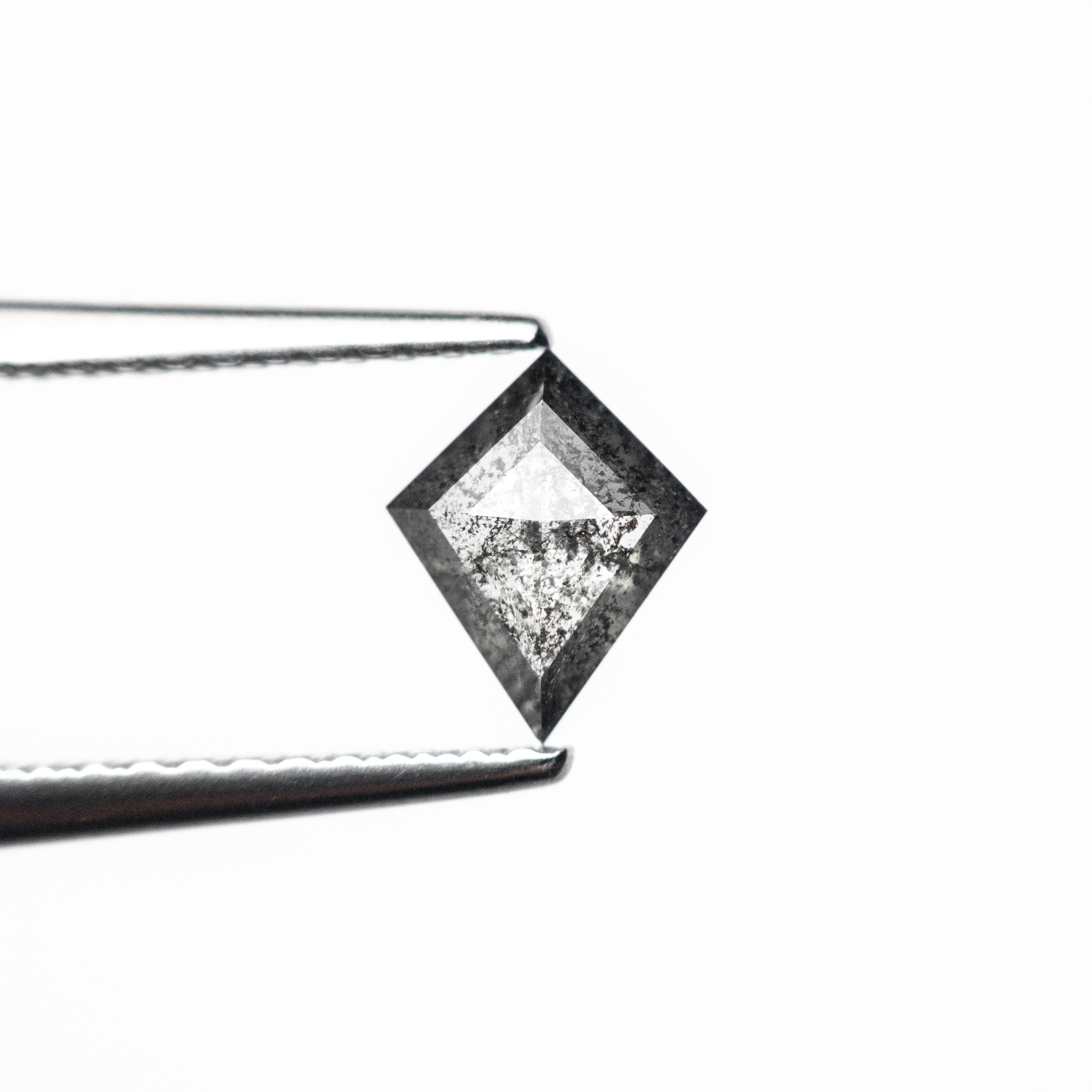 0.50ct 6.84x5.55x2.16mm Kite Rosecut 25495-13