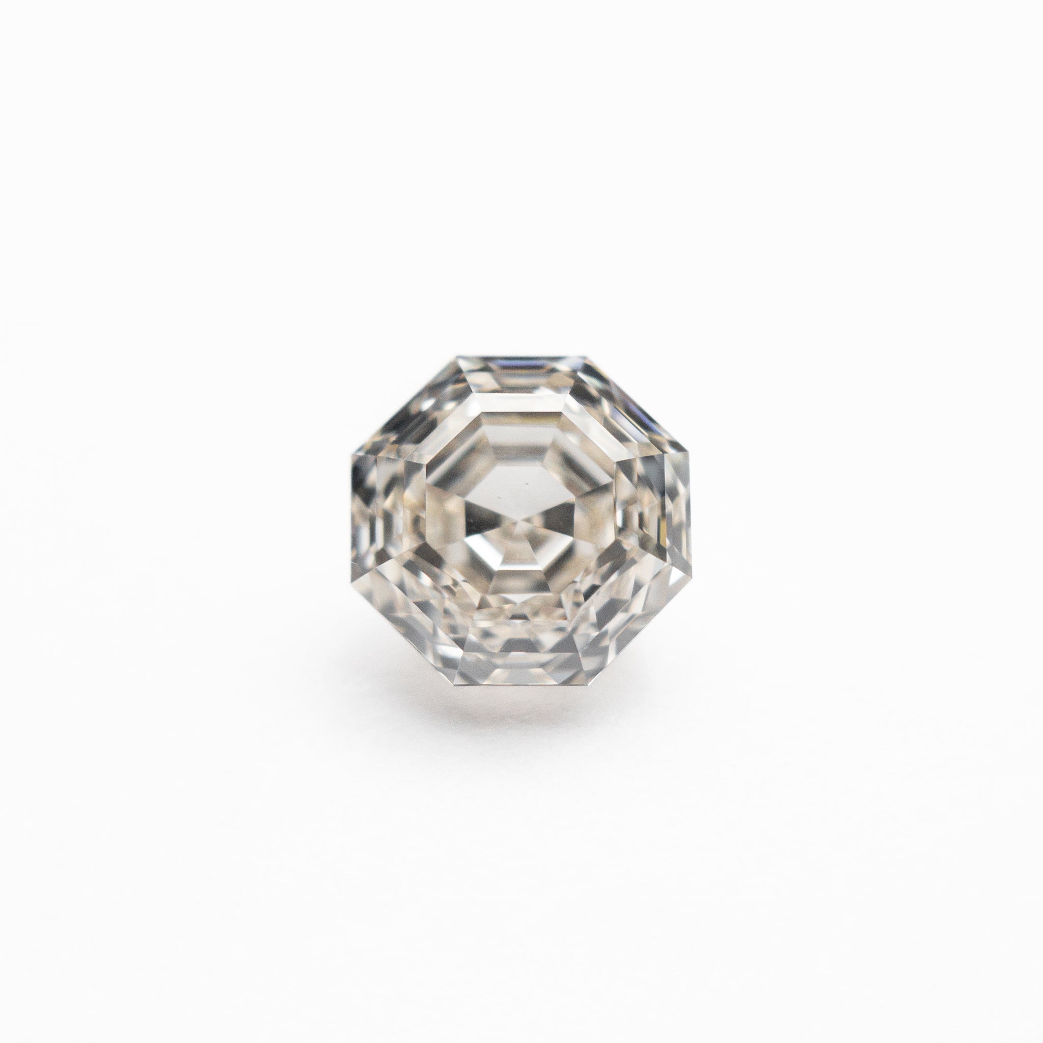 1.45ct 6.36x6.24x4.38mm VS C1 Octagon Step Cut 🇨🇦 25505-01 - Misfit ...