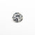0.42ct 4.84x4.91x2.53mm SI1 L Antique Old European Cut 25515-06