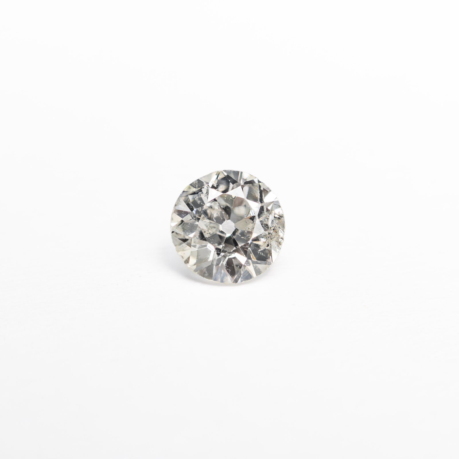 0.32ct 4.22x4.00x2.67mm SI1 M-N Antique Old European Cut 25515-08