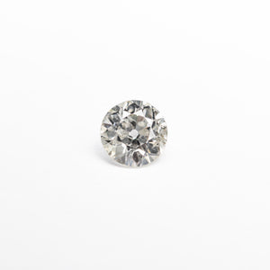 0.32ct 4.22x4.00x2.67mm SI1 M-N Antique Old European Cut 25515-08